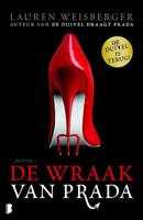 Wraak van Prada - Lauren Weisberger - Paperback (9789022566534)