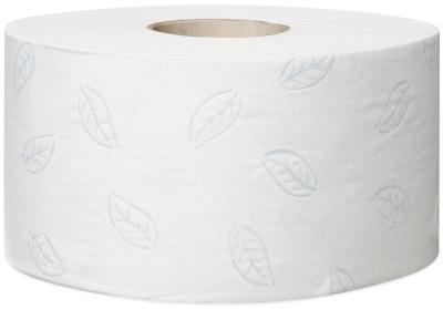 Toiletpapier tork t2 mini jumbo 2-laags 170 m premium 110253 Toiletpapier tork t2 mini jumbo 2-laags 170 m premium 110253