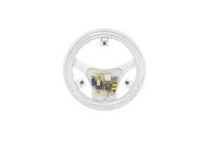 Opple 140066204 LED-lamp Energielabel G (A - G) 22 W Warmwit (Ø x l) 228 mm x 228 mm Dimbaar 1 stuk(s)