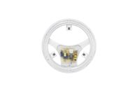 Opple 140066205 LED-lamp Energielabel F (A - G) 22 W Natuurwit (Ø x l) 228 mm x 228 mm Dimbaar 1 stuk(s)