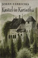 Kasteel in Karinthie - Johan Fabricius - ebook - thumbnail