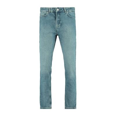 America Today tapered fit jeans stone washed