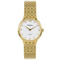 Prisma Grand P.1277 Titanium Dameshorloge