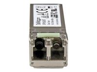 .com Cisco SFP-10G-LR compatibel SFP+ Transceiver module - 10GBASE-LR - 10 Gbps - SM glasvezel - LC - 10 km - levenslange garantie