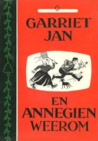 Garriet Jan en Annegien weerom - Havanha - ebook - thumbnail