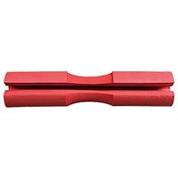 Softee Uniseks volwassenen, geen kleur, één maat