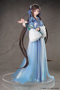 The Legend of Sword and Fairy Statue Zhao Ling-Er Shi Hua Ji Xian Ling Xian Zong Ver. 26 cm