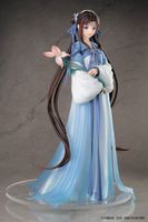 The Legend of Sword and Fairy Statue Zhao Ling-Er Shi Hua Ji Xian Ling Xian Zong Ver. 26 cm - thumbnail