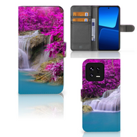 Xiaomi 13 Flip Cover Waterval