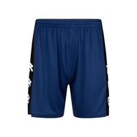 Robey Performance Trainingsbroekje Blauw Zwart