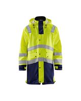 Blaklader 43262005 Regenjas High Vis LEVEL 3 - thumbnail