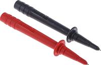 Testsondeset, lantaarnpunt