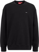 Supreme sweat Box Logo - Noir - thumbnail