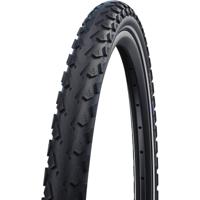 Schwalbe Buitenband Land Cruiser 28 x 1.60 (42-622) zwart