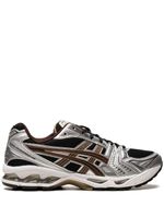 ASICS baskets Gel-Kayano 14 "Black/Coffee" - Noir