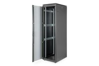 Digitus DN-19 42U-6/8-B-1 19inch-patchkast (b x h x d) 600 x 2053 x 800 mm 42 HE Zwart (RAL 9005) - thumbnail