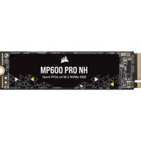 Corsair MP600PRO NH PCIe 4.0 NVMe M.2 SSD, 8 TB ssd CSSD-F8000GBMP600PNH, PCIe Gen 4.0 x4, NVMe 1.4, M.2 2280 - thumbnail