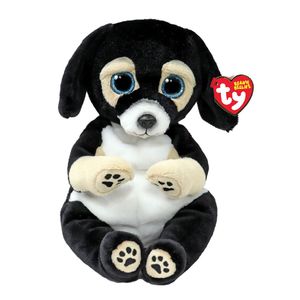 TY Beanie Babies Bellies Knuffel Hond Ranger 24 cm