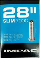 Impac (schwalbe) binnenband av16 28 inch (28/32-622/630) 40mm