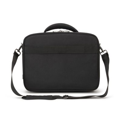 Dicota Eco Multi Pro 13-15.6 Laptoptas Geschikt voor max. (laptop): 39,6 cm (15,6) Zwart