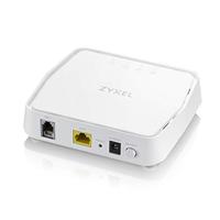 Zyxel VDSL2 17a bonding and 35b Bridge Modem [VMG4005-B50A-EU01V1F]