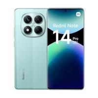 XIAOMI REDMI NOTE 14 PRO 5G (6.67'' - 8/256GB) BLUE