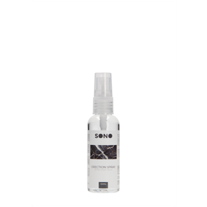 Sono by Shots Erection Spray - 1.7 fl oz / 50 ml