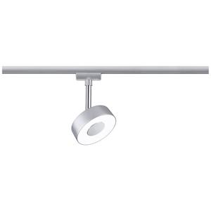 Paulmann Spot Circle 230V-railsysteem lamp URail 5 W LED Chroom (mat)