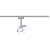 Paulmann Spot Circle 230V-railsysteem lamp URail 5 W LED Chroom (mat) - thumbnail