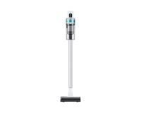 Samsung Jet 70 turbo Zakloos 0,8 l 410 W Muntkleur, Wit