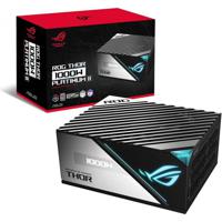 Asus THOR 1000P2-GAMING PC-netvoeding 1000 W 80 Plus Platinum