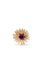 Aurelie Bidermann boucle d'oreille Bouquet en or 18ct - thumbnail