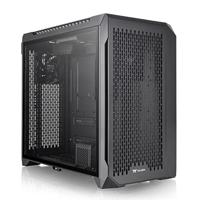 Thermaltake CTE C750 TG Air High Airflow PC Case Zwart
