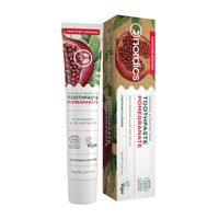 Nordics Tandpasta pomegranate (75 ml) - thumbnail