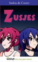 Zusjes - Saskia De Coster - ebook - thumbnail