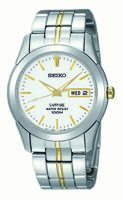Seiko Bicolour SGG719P1 horloge