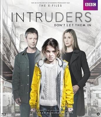 Intruders - Seizoen 1 - Blu-Ray (8717344756686) Intruders - Seizoen 1 - Blu-Ray (8717344756686)