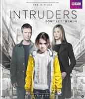 Intruders - Seizoen 1 - Blu-Ray (8717344756686)