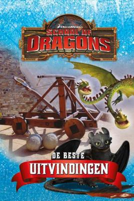 De beste uitvindingen - Hardcover (9789059248113) De beste uitvindingen - Hardcover (9789059248113)