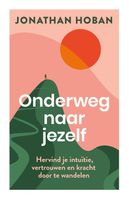 Onderweg naar jezelf - Jonathan Hoban - ebook - thumbnail