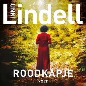 Roodkapje