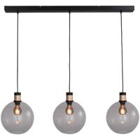 Masterlight Hanglamp Lazise 2 3x Ø 25cm 2941-05-02-100-3-25