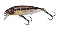 Spro Iris The Kid Hardlure Firetiger 5,8cm 8gr Vairon - thumbnail