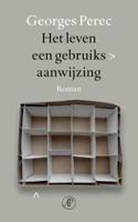 Het leven een gebruiksaanwijzing - Georges Perec - Hardcover (9789029506441)
