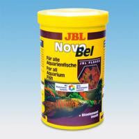 JBL Novobel - 5,5l Aquarium visvoer