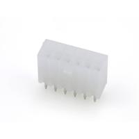 Molex 460151206 Male header, inbouw (standaard) Totaal aantal polen: 12 Inhoud: 1 stuk(s) Tray - thumbnail