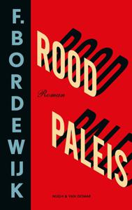 Rood Paleis - F. Bordewijk - ebook