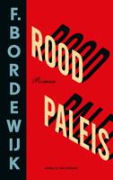 Rood Paleis - F. Bordewijk - ebook