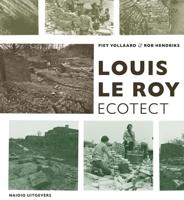 Louis Le Roy, ecotect - Piet Vollaard, Rob Hendriks - ebook - thumbnail