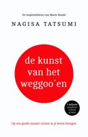 De kunst van het weggooien - Nagisa Tatsumi - eBook (9789021565026)